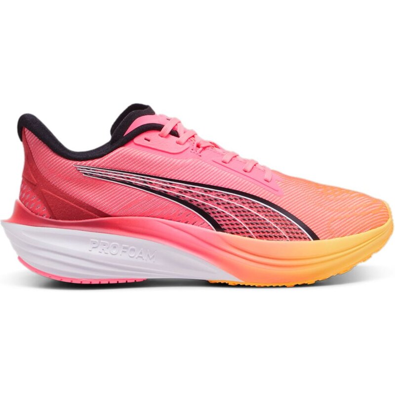 Běžecké boty PUMA Darter Pro orange 38 107547430