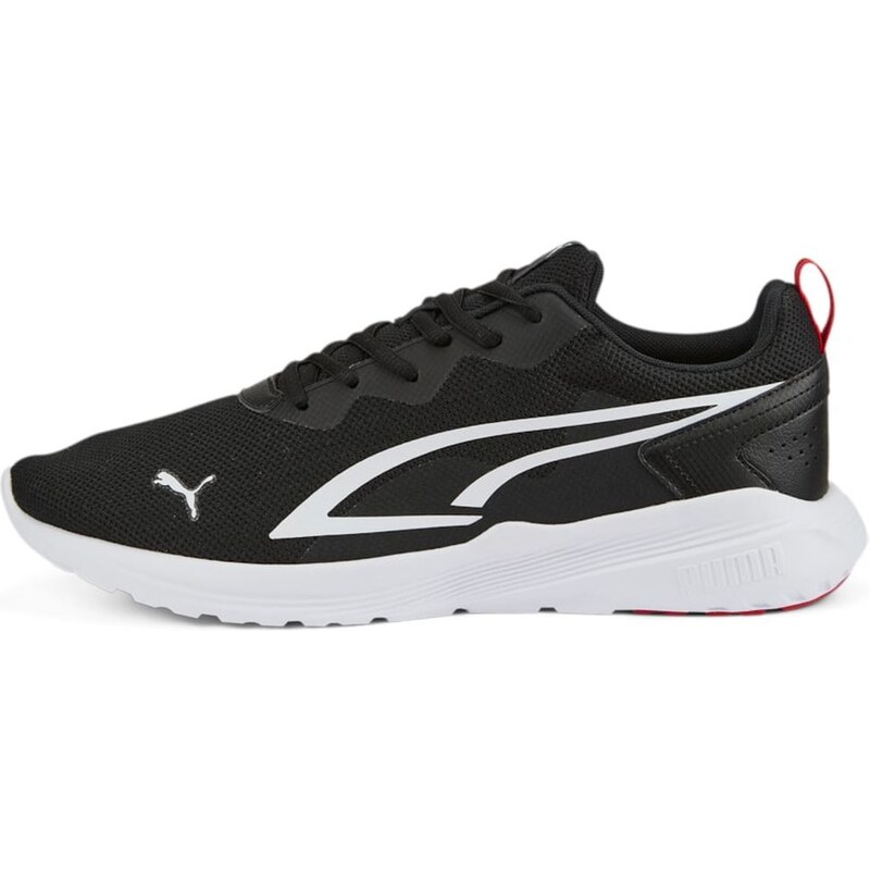 Sportovní boty PUMA All-Day Active black 44,5