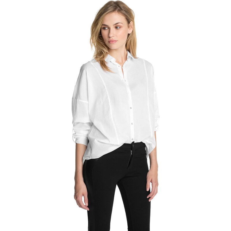 Esprit oversized blouse