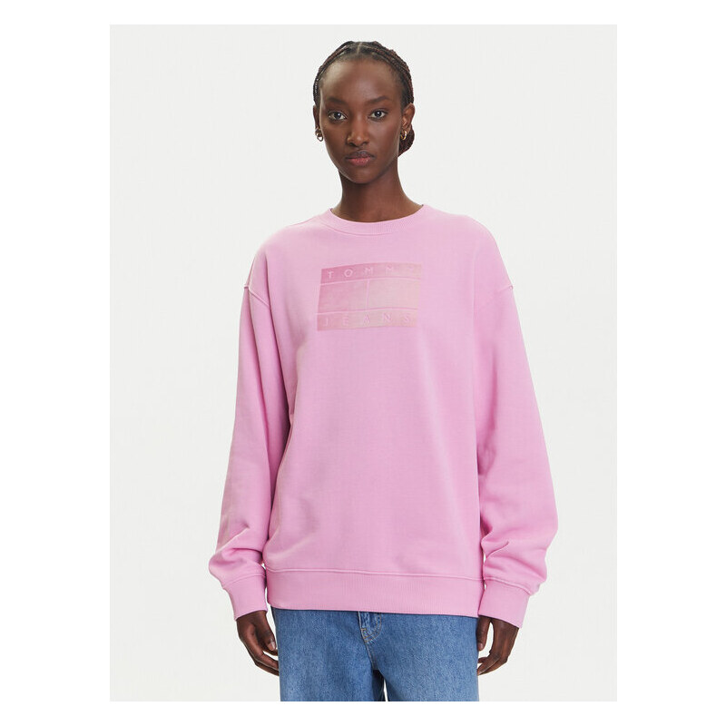 Mikina Tommy Jeans