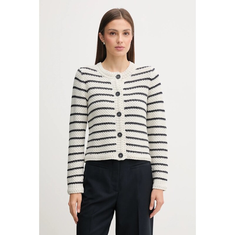 Bavlněný kardigan Pepe Jeans 107550862