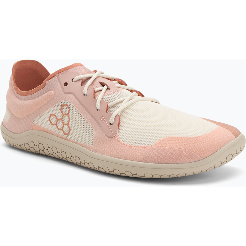 Dámské barefoot boty Vivobarefoot Primus Lite 3.5 dusty rose