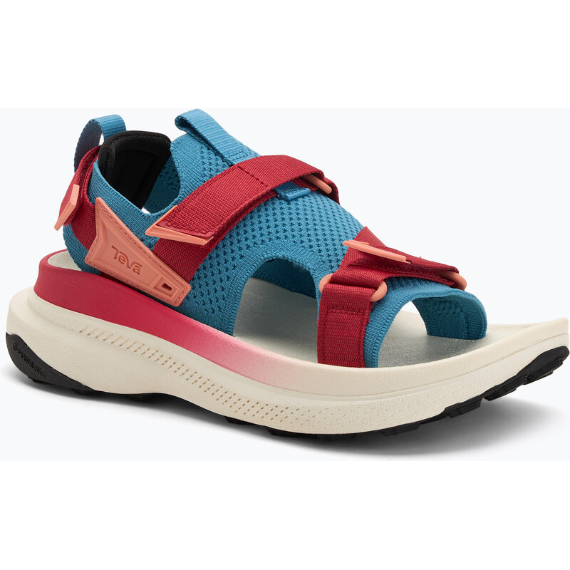 Dámské sandály Teva Aventrail larkspur/scarlet