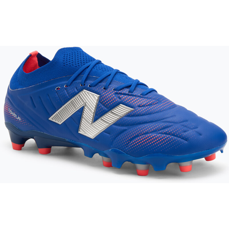 Kopačky New Balance Tekela Pro Low V5 FG blue