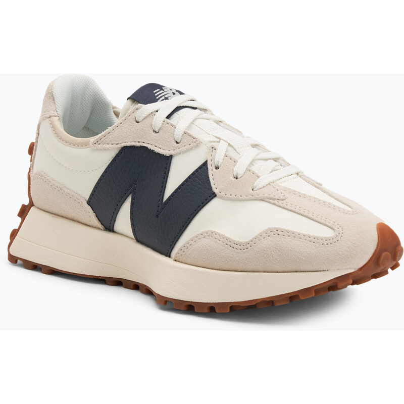 Dámské boty New Balance 327s V1 beige