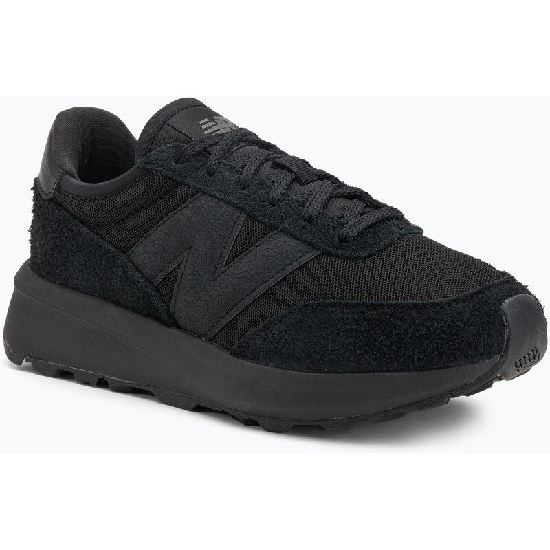 Boty New Balance 370s V1 black