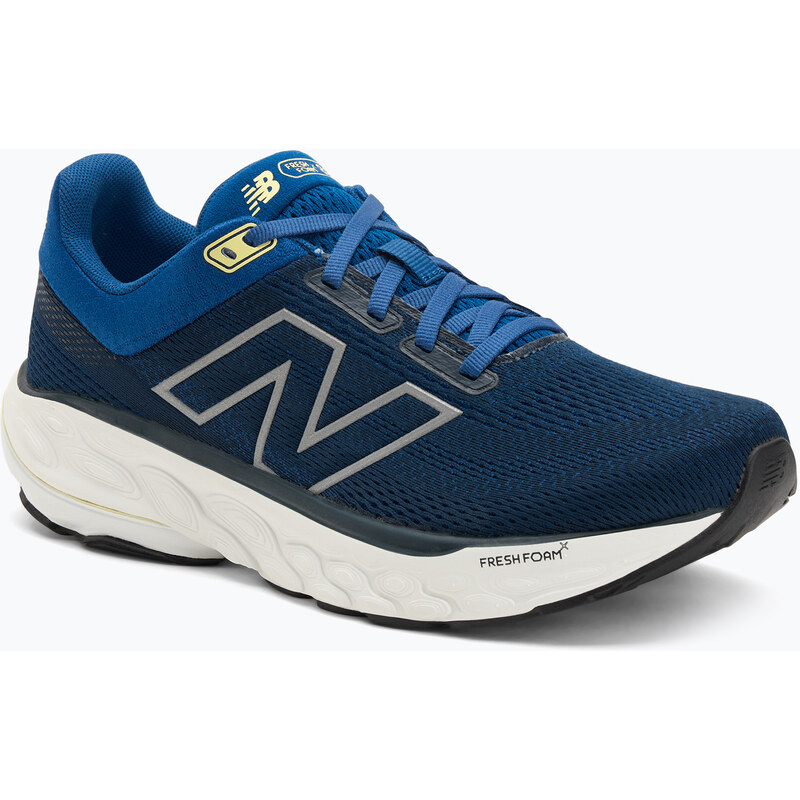 Pánské běžecké boty New Balance Fresh Foam X 860 v14 blue