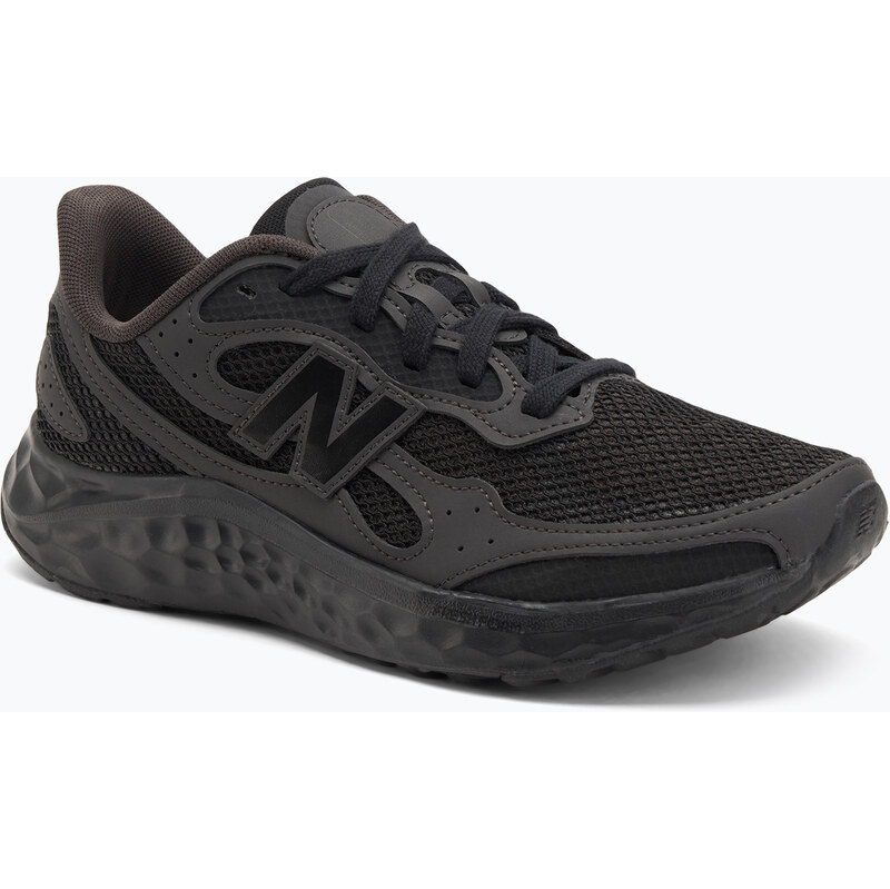 Dámské běžecké boty New Balance Fresh Foam Arishi V4 black
