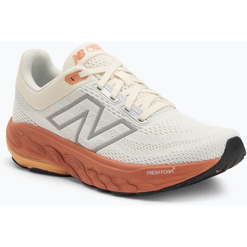 Dámské běžecké boty New Balance Fresh Foam X 860 v14 white