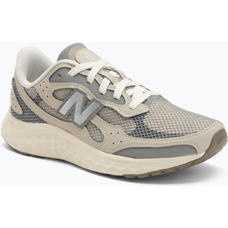 Dámské běžecké boty New Balance Fresh Foam Arishi V4 angora