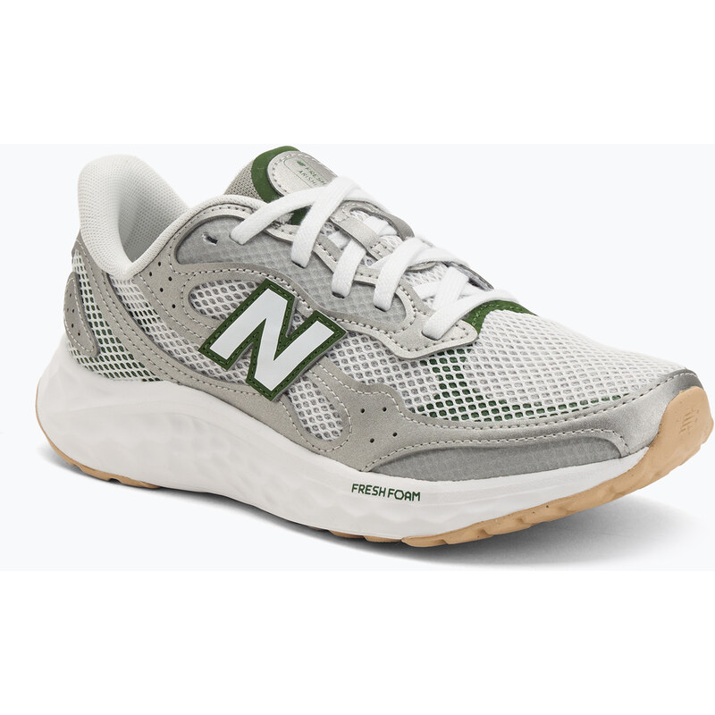 Dámské běžecké boty New Balance Fresh Foam Arishi V4 raincloud