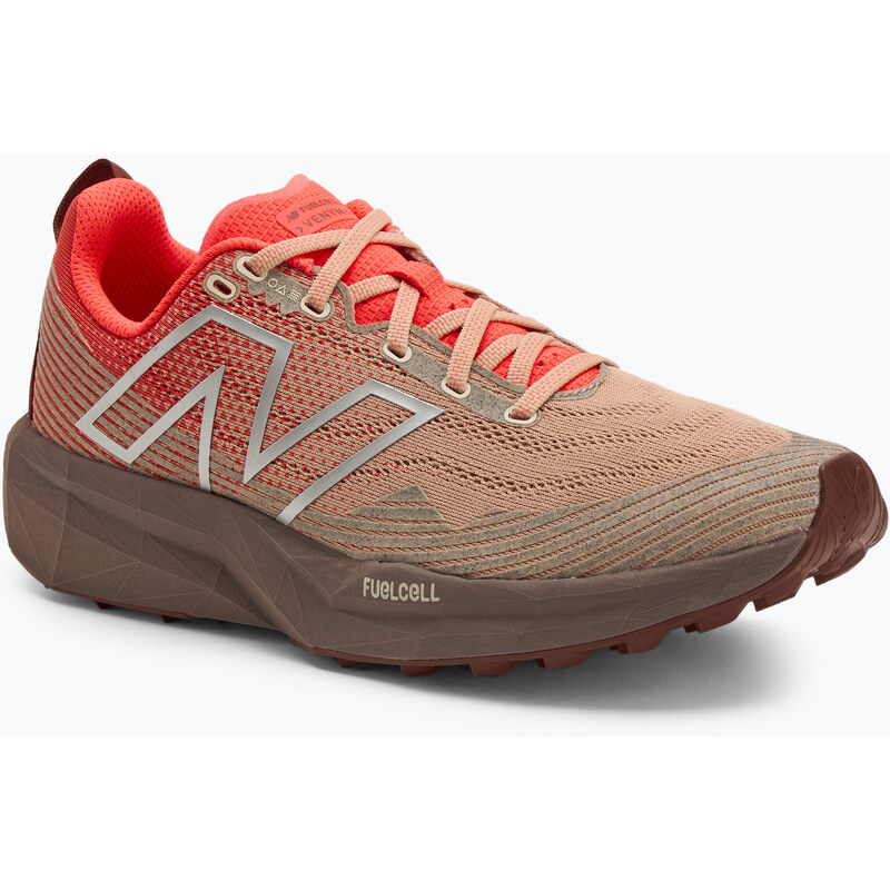 Pánské běžecké boty New Balance FuelCell Venym V1 urgent red