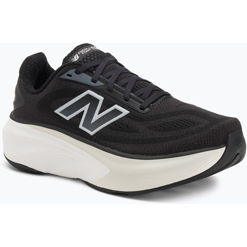 Dámské běžecké boty New Balance Fresh Foam More V6 black