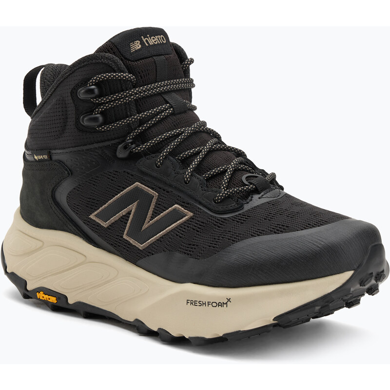 Pánské běžecké boty New Balance Fresh Foam Hierro Hiker GTX V9