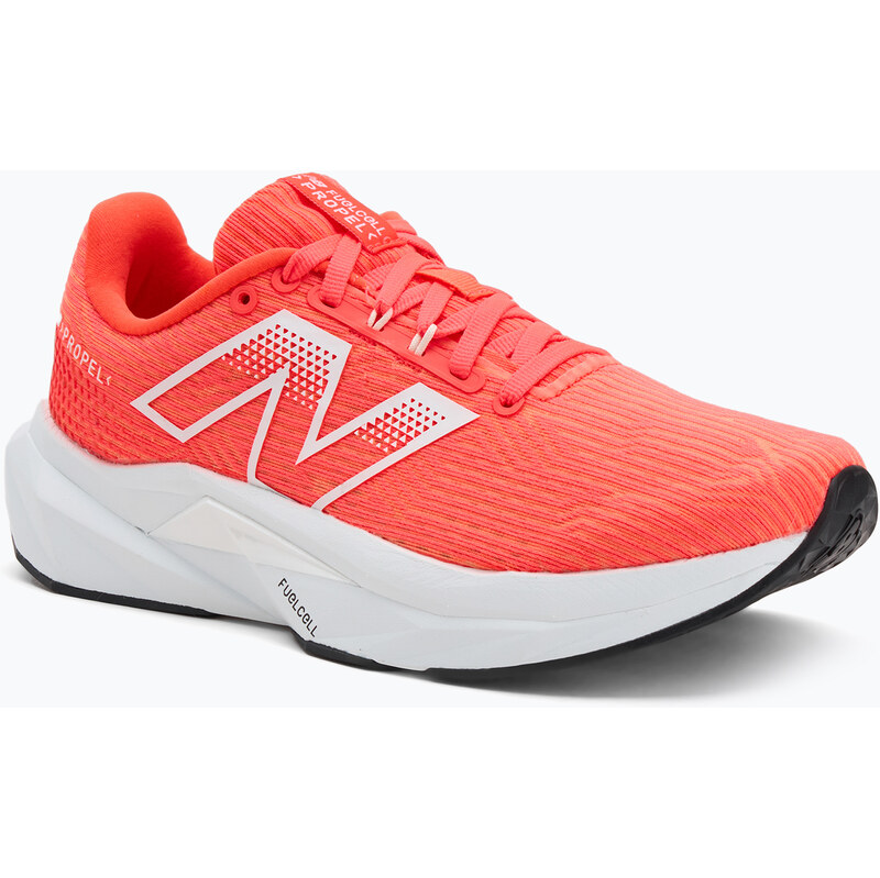 Dámské běžecké boty New Balance FuelCell Propel v5 rain cloud