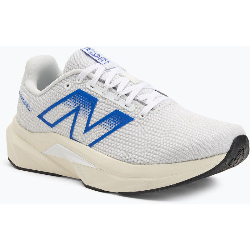 Pánské běžecké boty New Balance FuelCell Propel v5 white