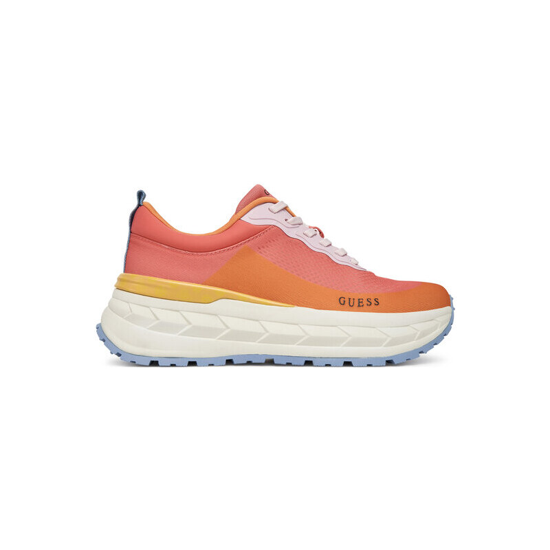 Sneakersy Guess 107745823