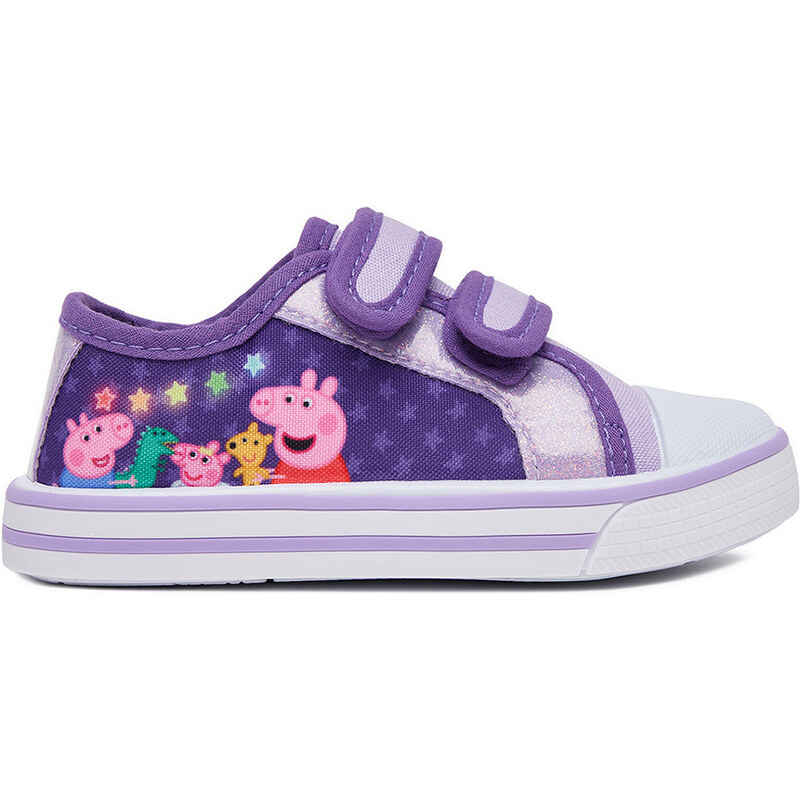 Plátěnky Peppa Pig