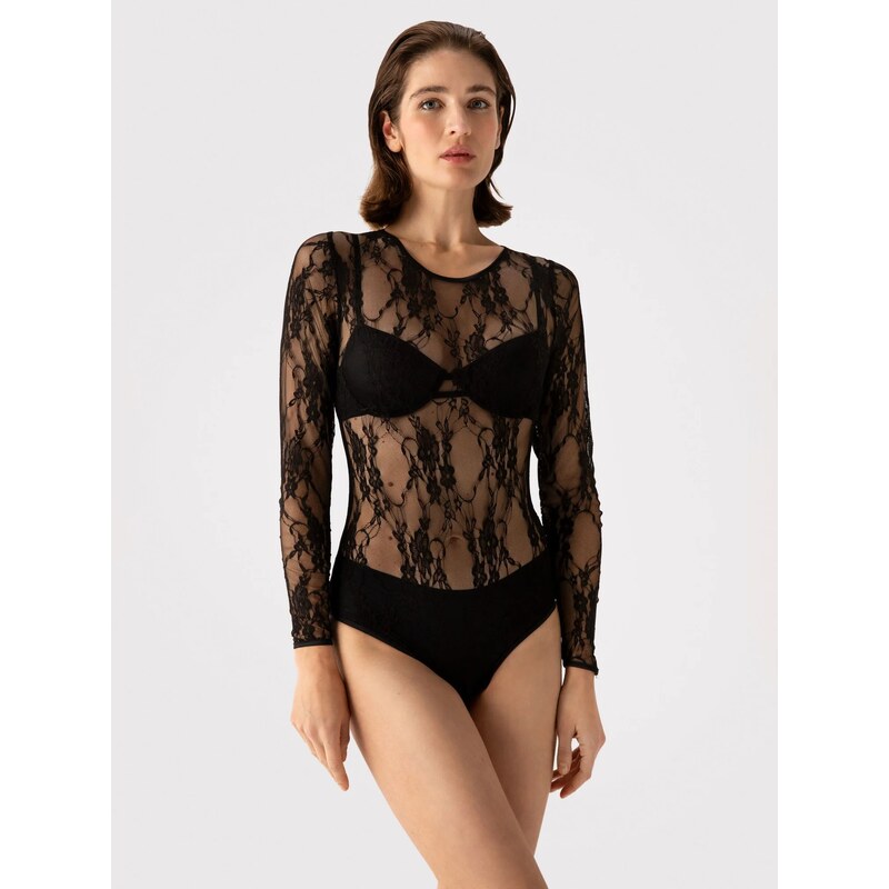 Body Jill I0004 - Fiore 107552660