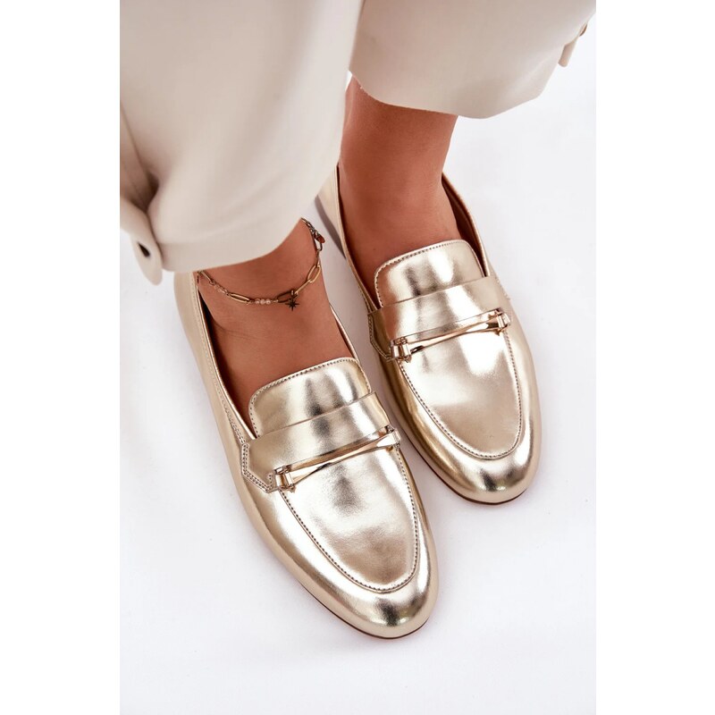 Mokasiny model 213028 Step in style 107552764