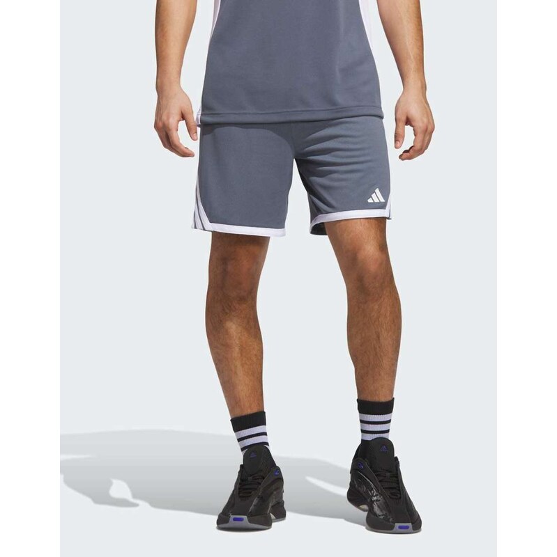 adidas performance 3g speed reversible basketball aeroready shorts in 115504011