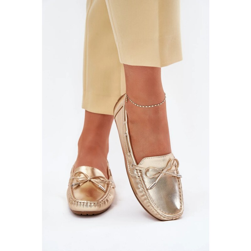Mokasiny model 214327 Step in style