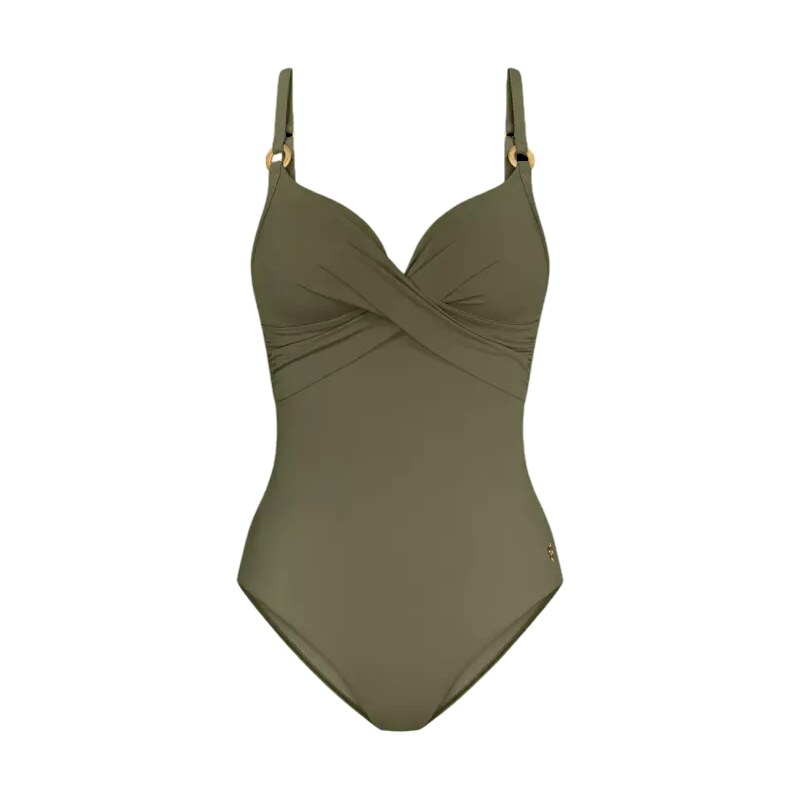 Dámské jednodílné plavky Summer Twist OWP - Triumph 113455249