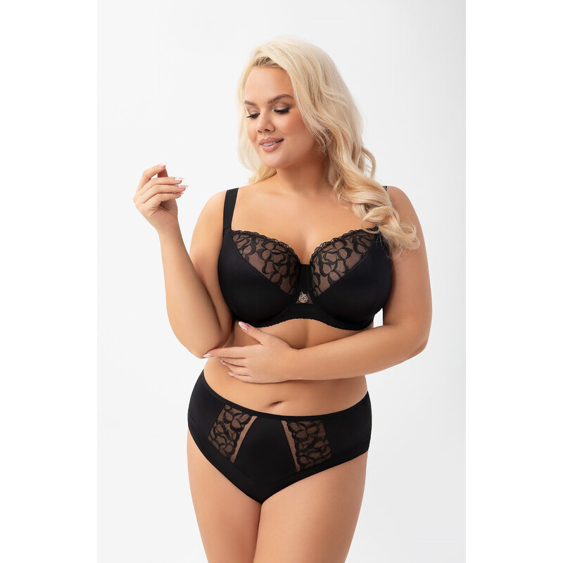 Gorsenia K 934 Isla soft bra