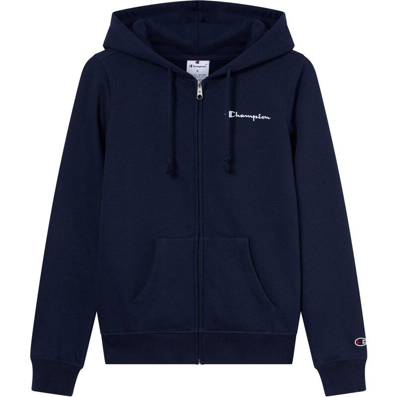 Champion Mikina marine modrá 107554617