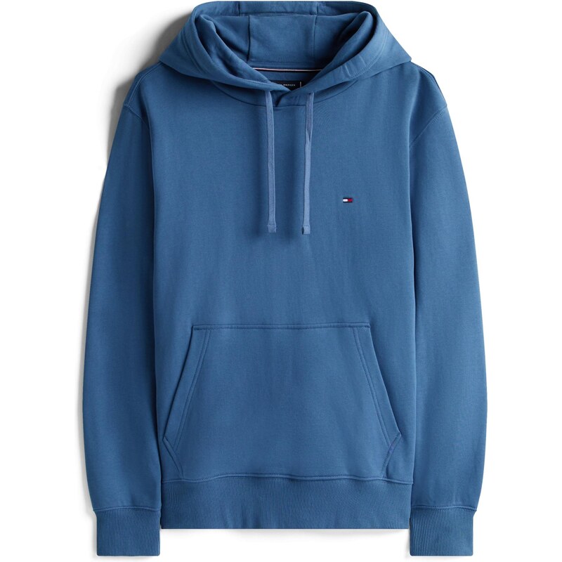 TOMMY HILFIGER Mikina 'ESSENTIAL' královská modrá