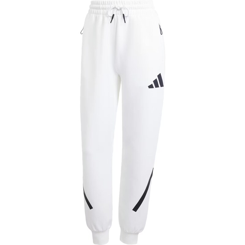 ADIDAS SPORTSWEAR Sportovní kalhoty W Z.N.E. PT bílá 108878351
