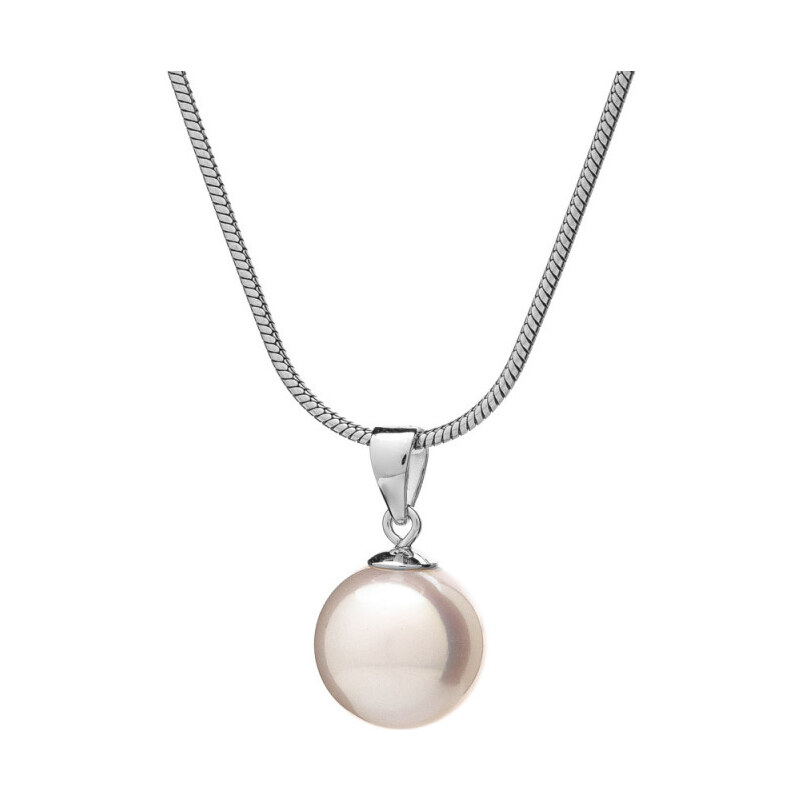 Buka Jewelry Perlový přívěsek Akoya 9 AAA+