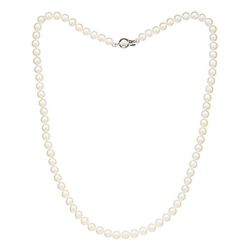 Buka Jewelry Perlový náhrdelník 5,5 AAA Mini 109835792