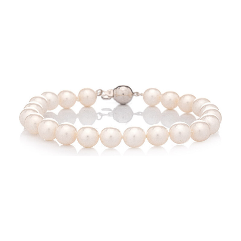 Buka Jewelry Perlový náramek 8 AAA
