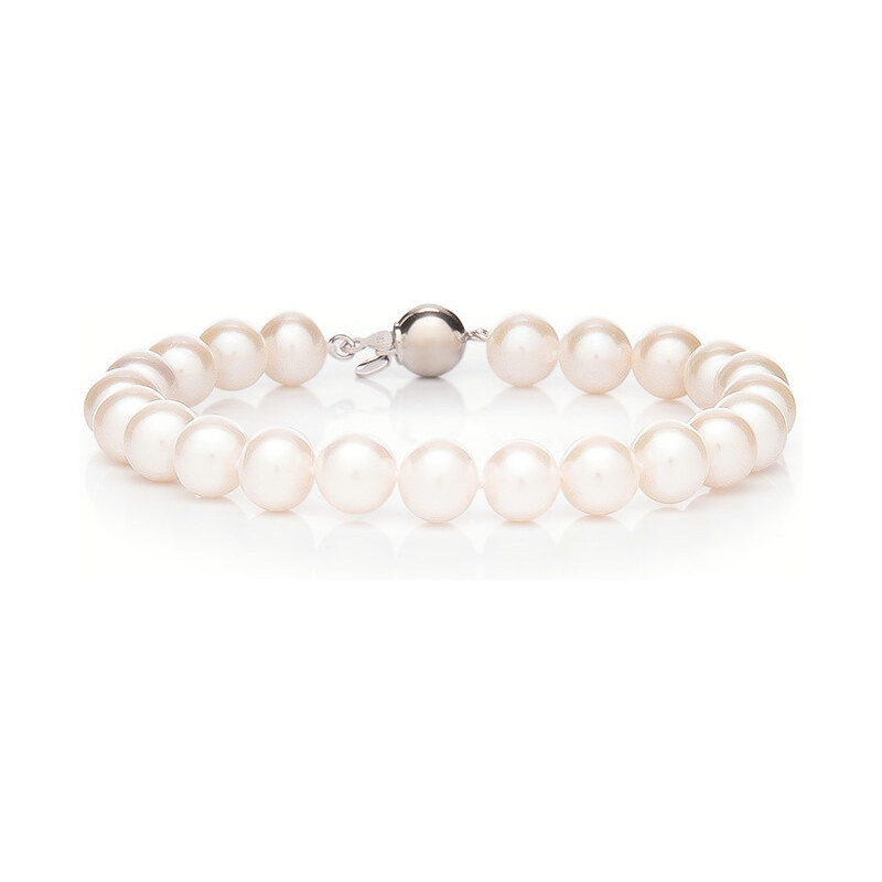 Buka Jewelry Perlový náramek 7,5 AA