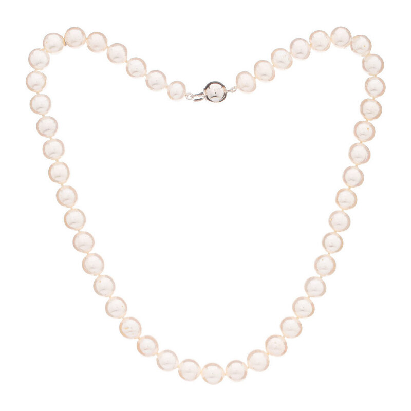 Buka Jewelry Perlový náhrdelník 9 AA