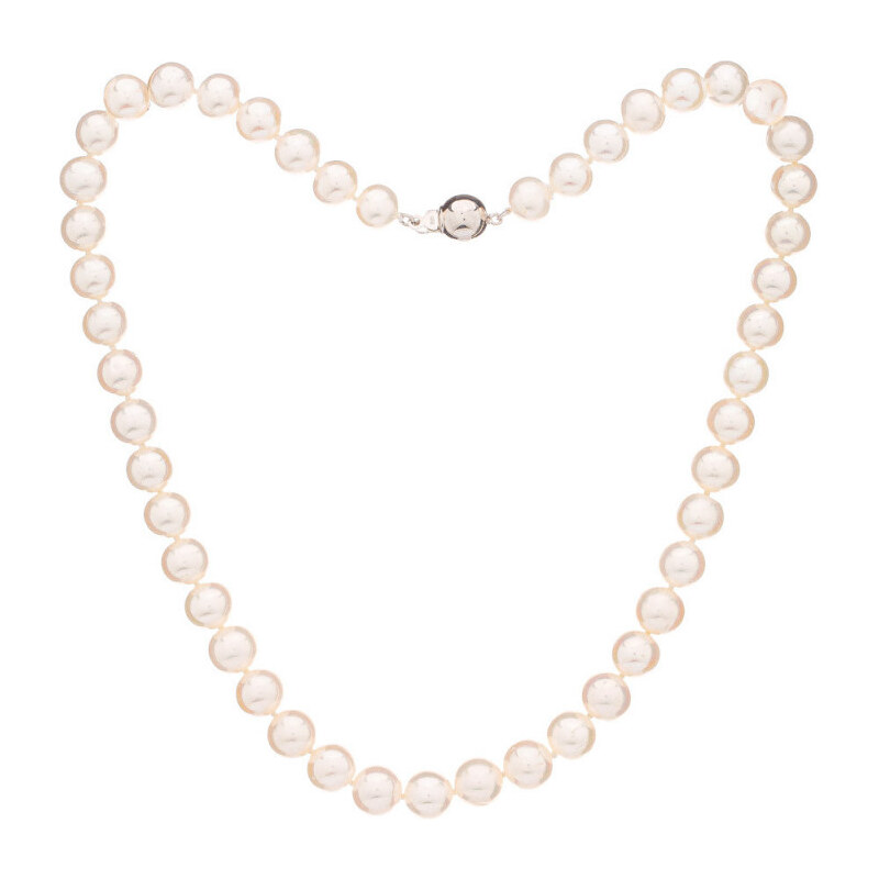 Buka Jewelry Perlový náhrdelník 9 AAA