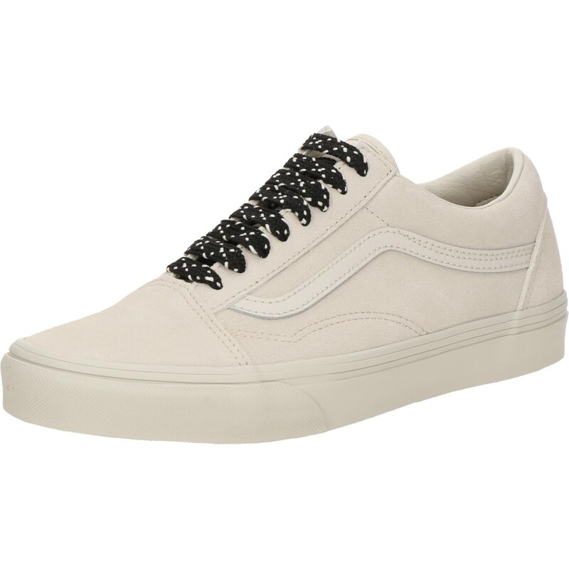 VANS Tenisky Old Skool krémová