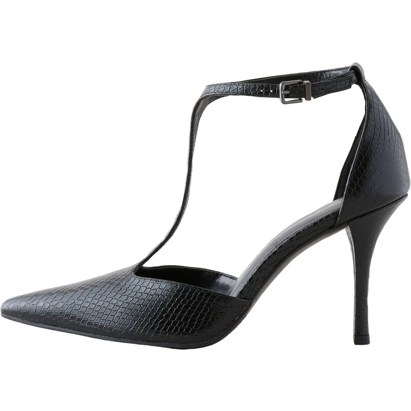 Next Lodičky Forever Comfort černá