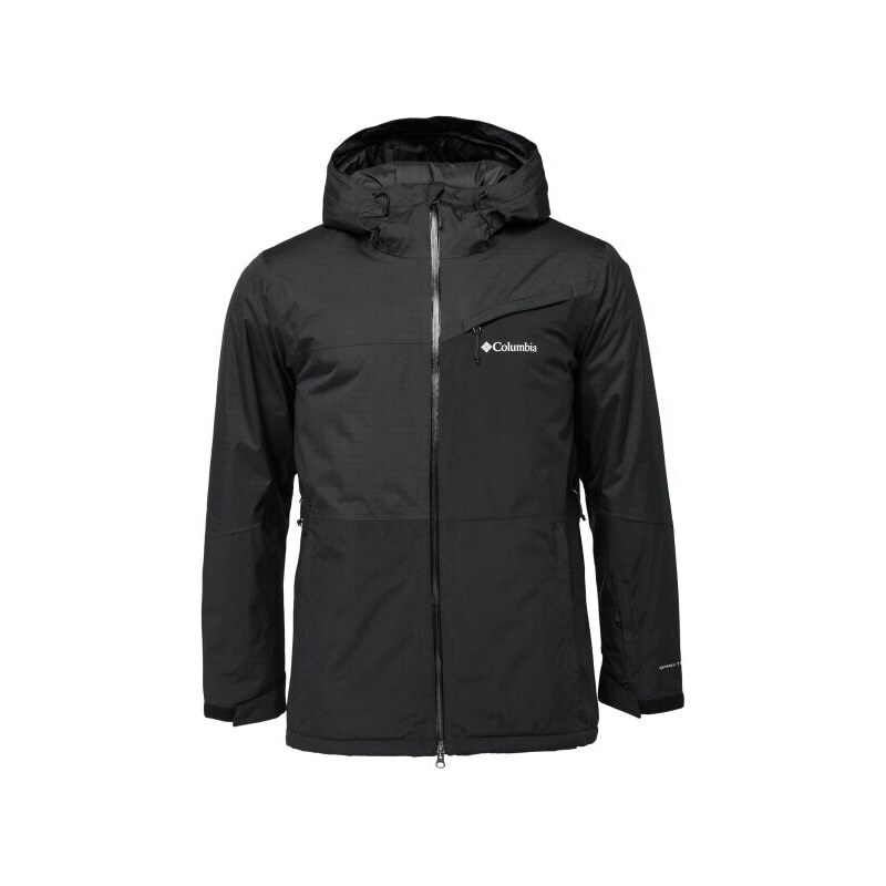 Columbia ICEBERG POINT II JACKET Pánská lyžařská bunda