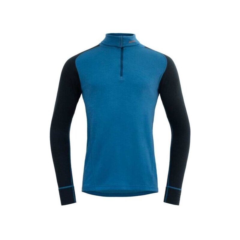 Devold DUO ACTIVE MERINO 205 Pánské funkční merino triko 110869394