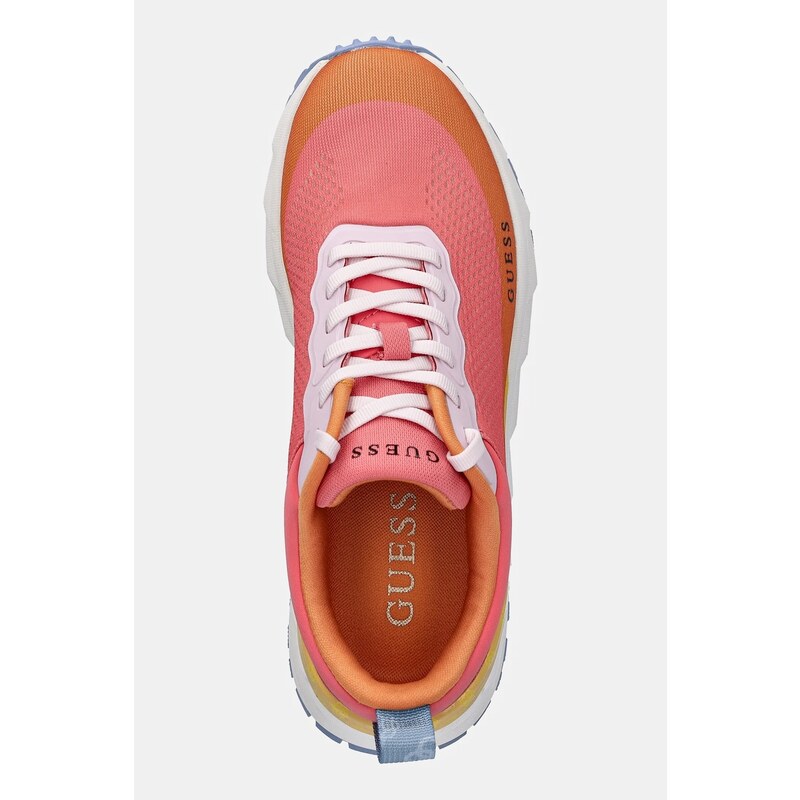 Tenisky Guess RUNIT2