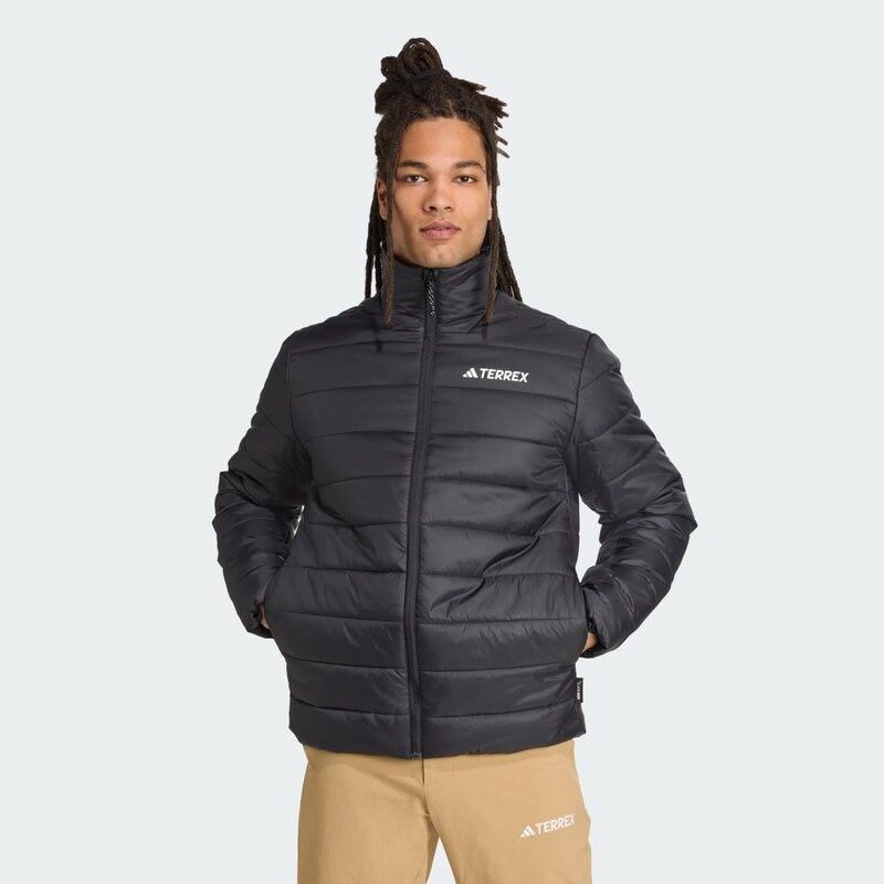 Adidas Zateplená bunda Terrex Multi Essentials