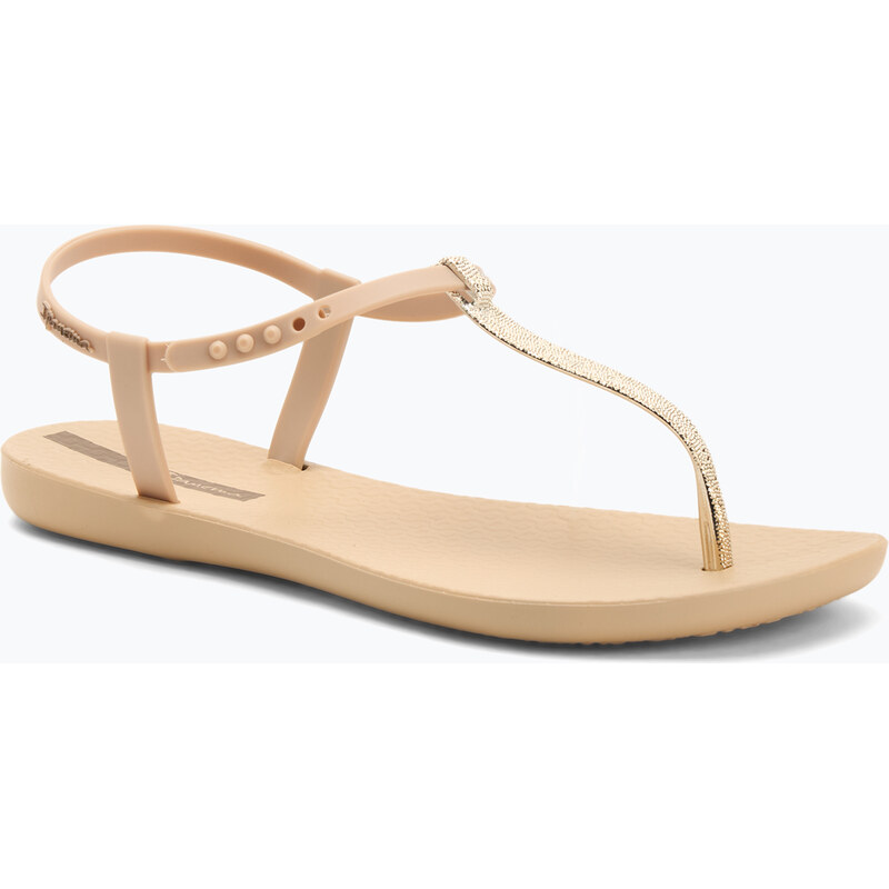 Dámské sandály Ipanema Classy beige/gold