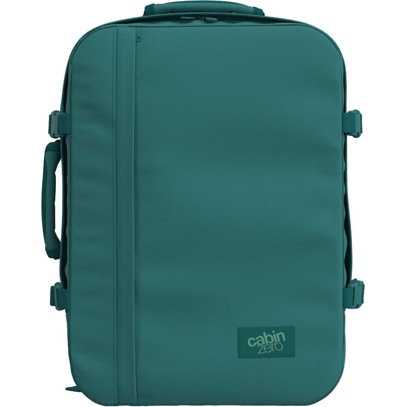 CabinZero Classic 44L Meadow Green
