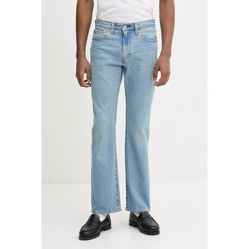 Levis Džíny Levis 527 SLIM BOOT CUT