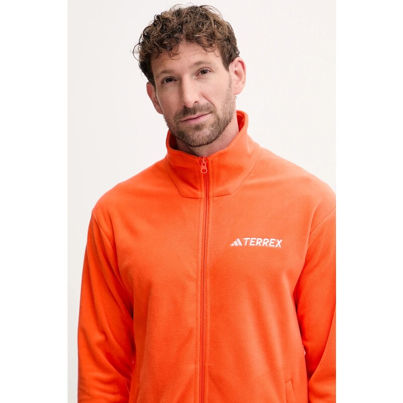 Outdoorová mikina adidas TERREX Multi Essenstials