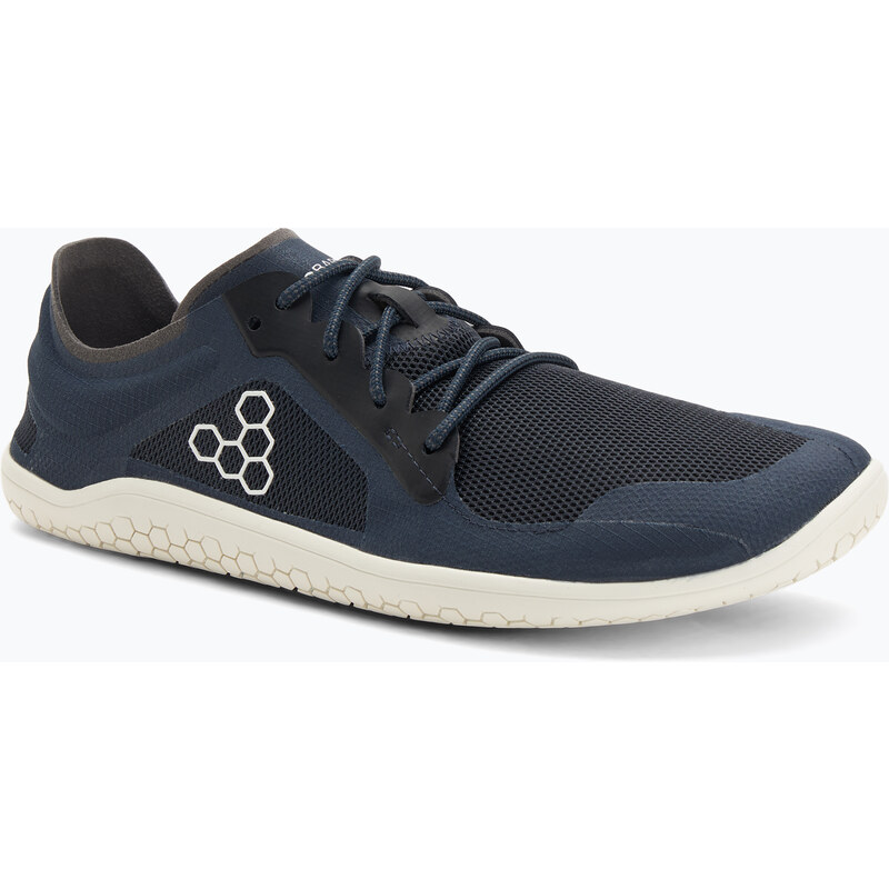 Dámské barefoot boty Vivobarefoot Primus Lite 3.5 midnight