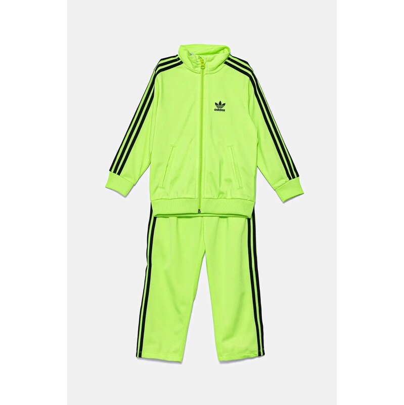 adidas Originals Dětská tepláková souprava adidas Originals