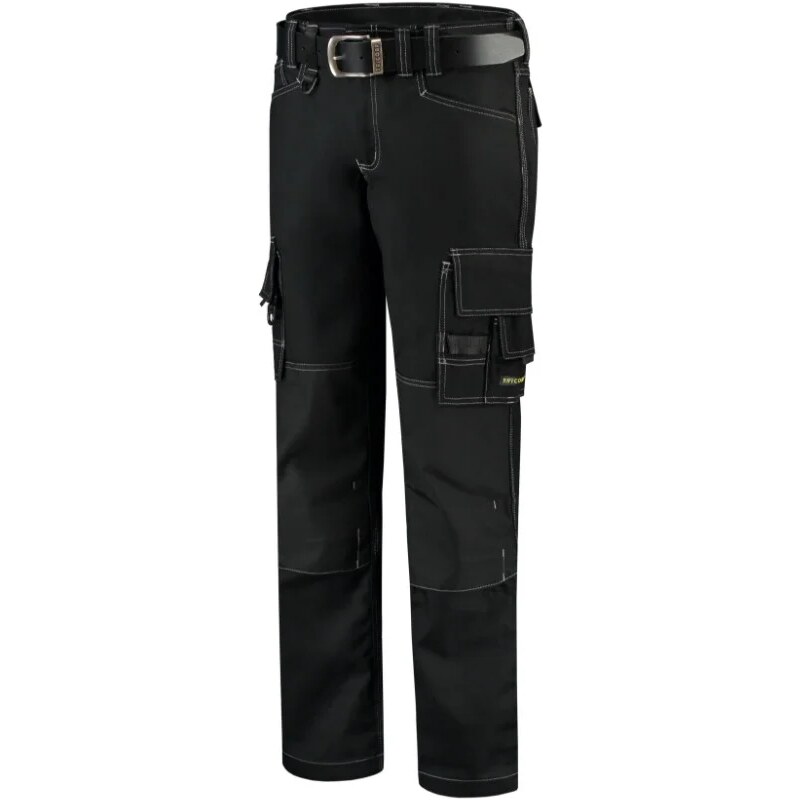 MALFINI, a.s. Cordura Canvas Work Pants pracovní kalhoty unisex